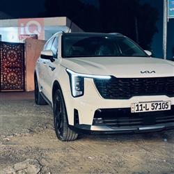 کیا سۆرینتۆ